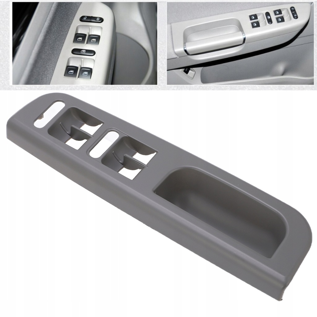 фото №7, Панель переключателей окон 3b2867172e водонепроницаемый