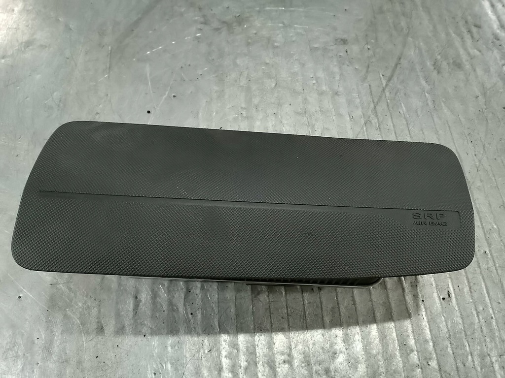 фото №1, Подушка пассажира, подушка безопасности dacia sandero i 8200782822