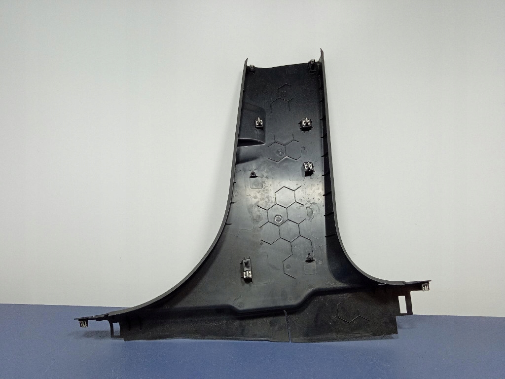 фото №7, Ford mustang mach-e защита стойка b левая нижняя lj8br243a53akw