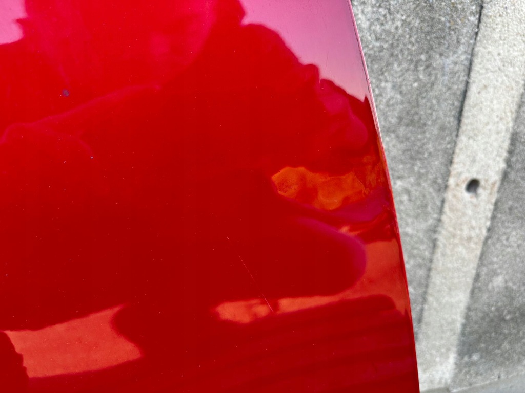 Капот кришка двигуна tesla model 3 3 2017- оригінал Недорого