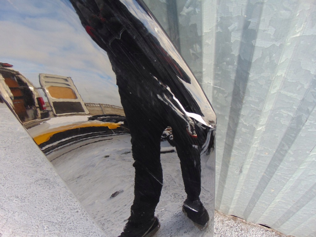 фото №6, Капот кришка двигуна audi a3 8y0 2020-