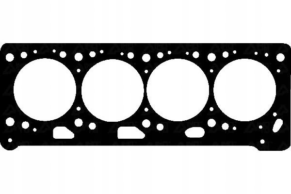 фото №1, Corteco 414784p прокладка, головка цилиндров