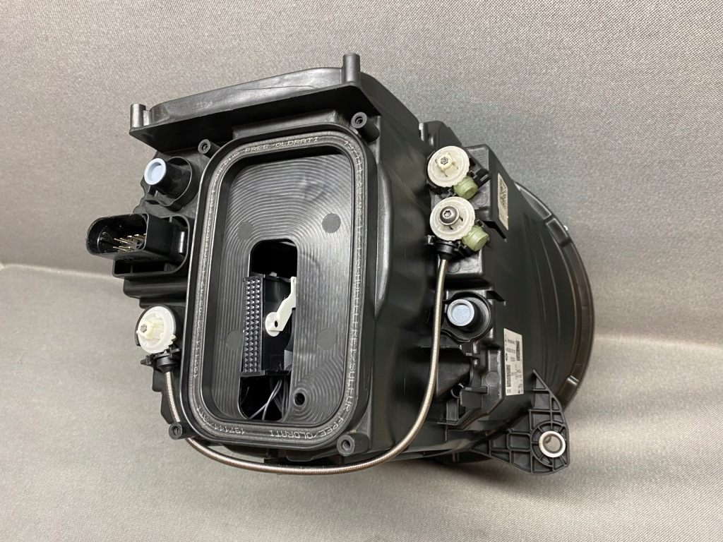 Mercedes g klasa w463 full led Ціна