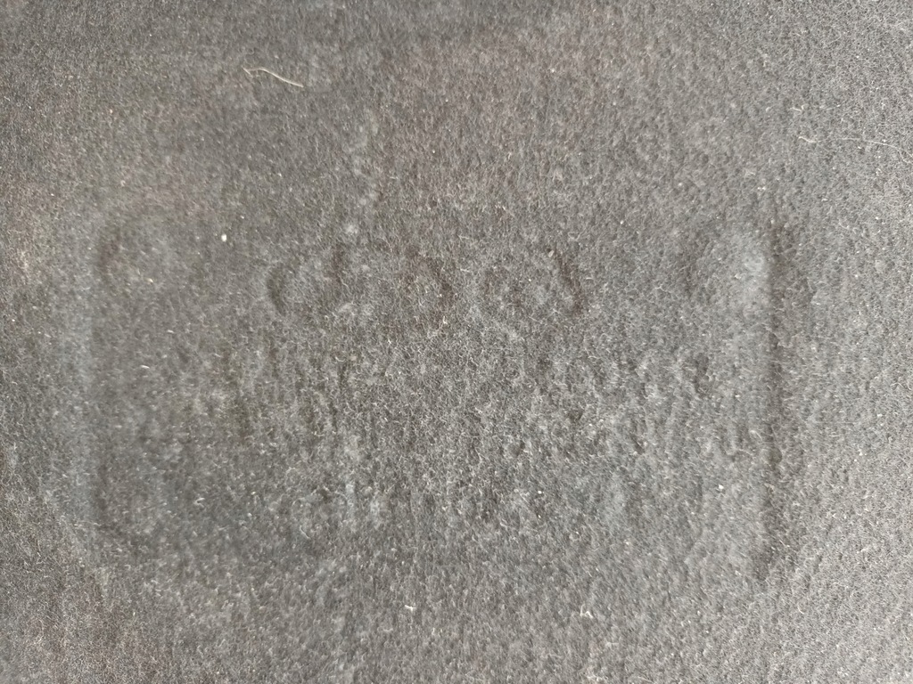 фото №12, Захист плита pod бампер hyundai santa fe iv перед 18 - 20