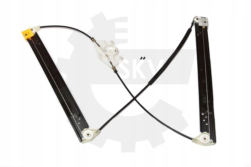 Купити Підйомник скло перед праві vw touareg 2002-2013