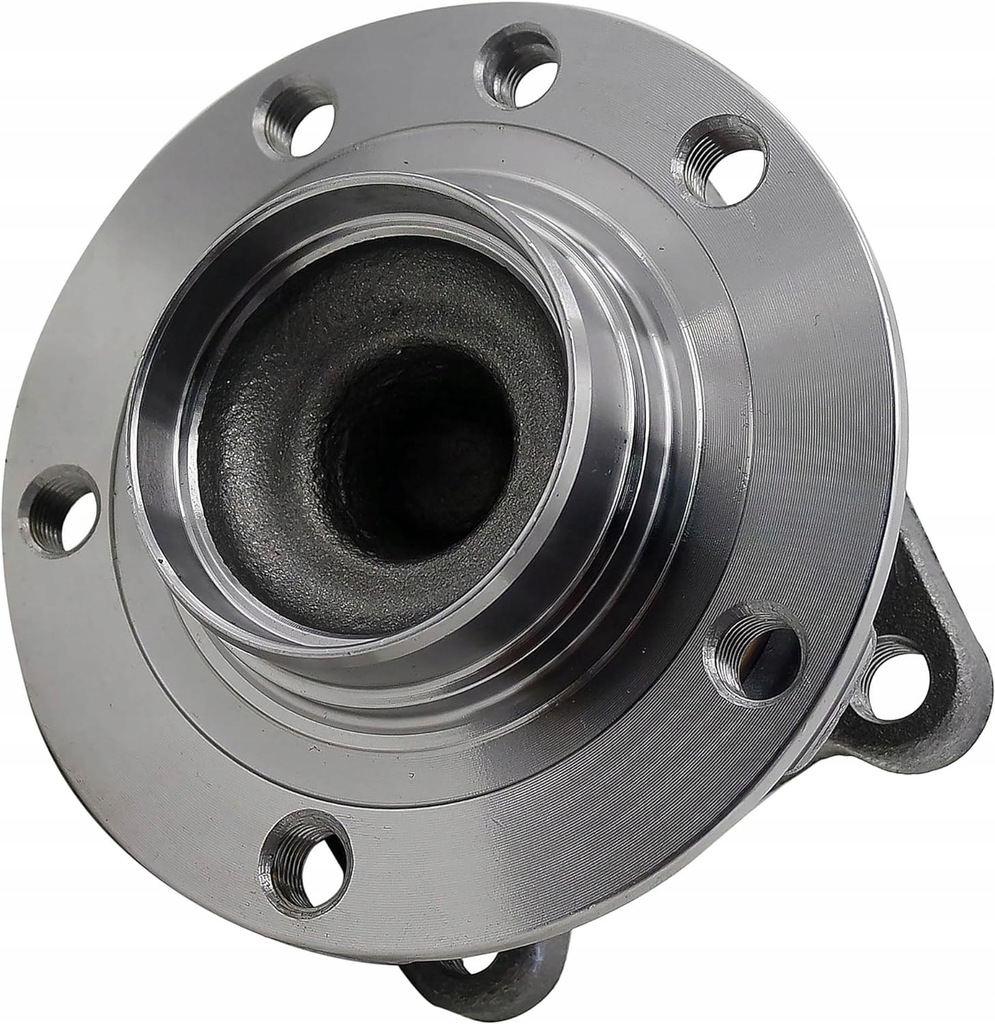 фото №1, Ступица с подшипник задняя задняя chrysler 200 dodge dart привод fwd передний