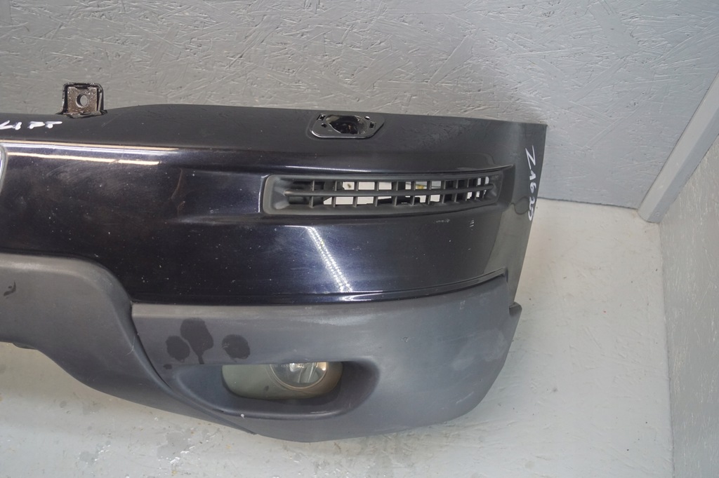 фото №8, Бампер перед volvo xc90 i lift ксенон