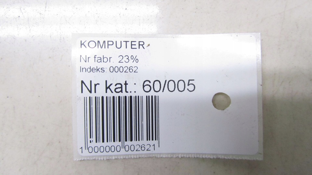 фото №5, Kia venga 1.4b блок управления двигателя 39118-2b251 09-16