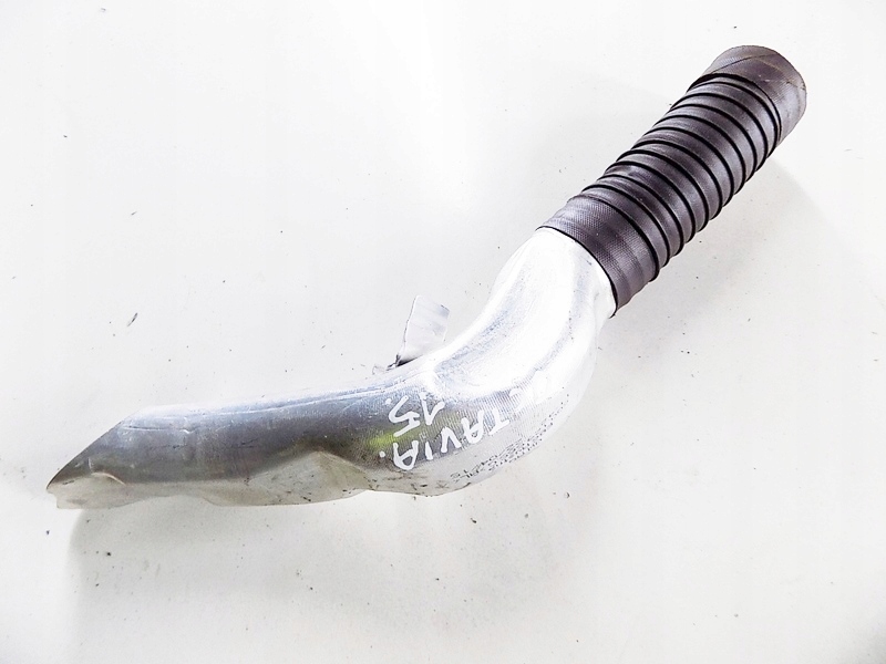 фото №1, Octavia iii scout труба шланг воздуха 2.0 tdi