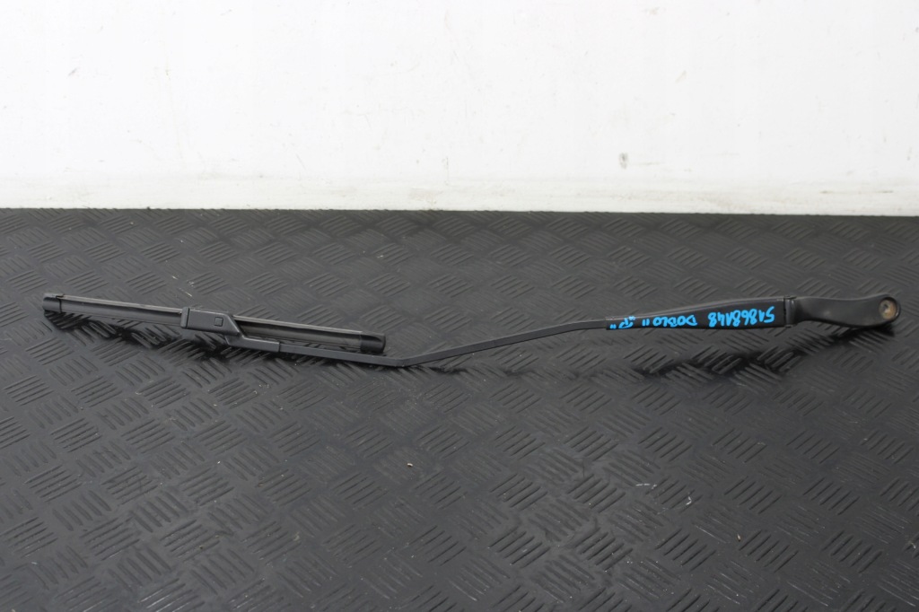 фото №1, Рычаг дворники дворник правая doblo ii 2 51868148