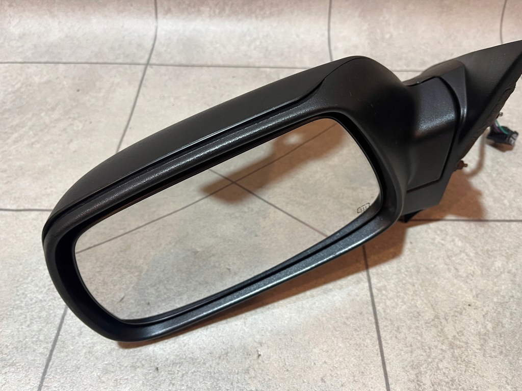 фото №16, Jeep grand cherokee wk wk зеркало p 11pin idealne