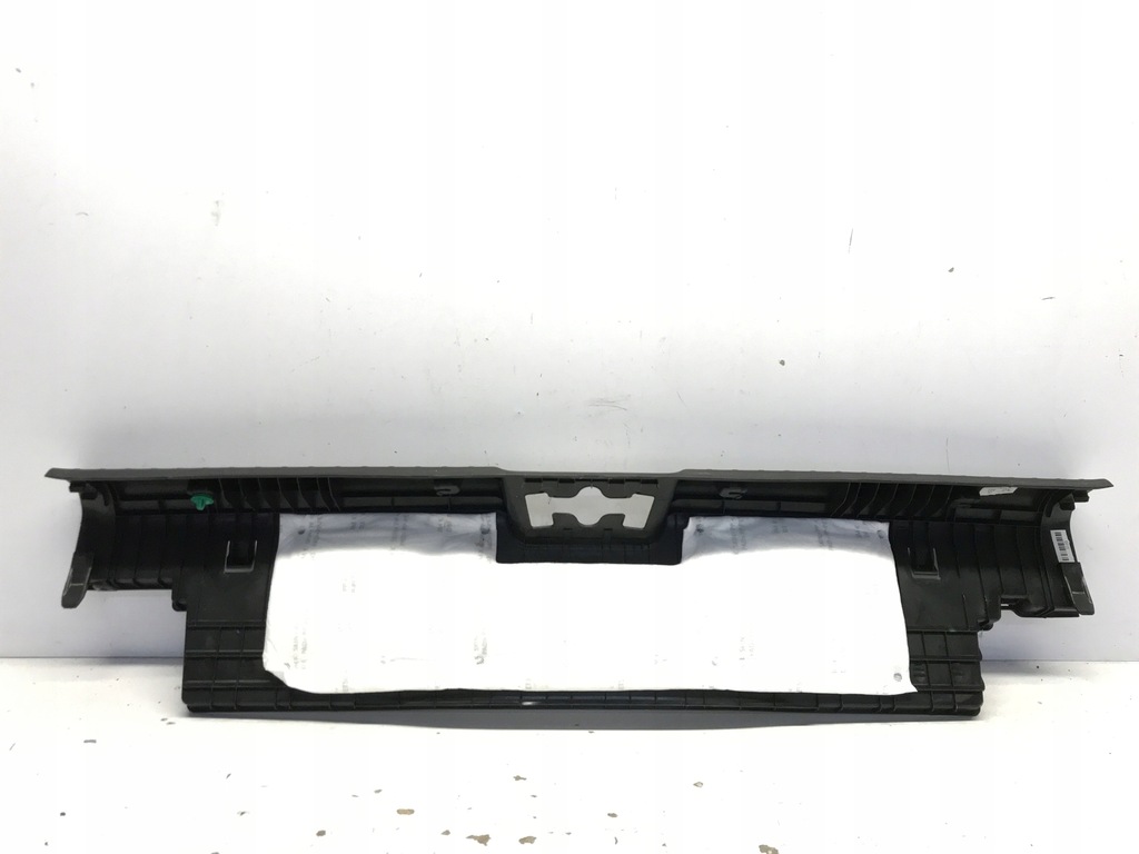 фото №7, Kia niro lift захист обшивка поперечина заднього 85771-g5100