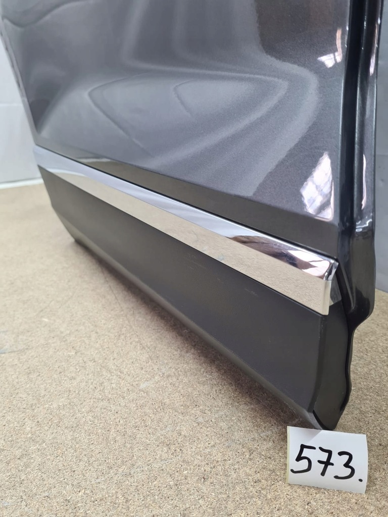 фото №7, Vw t-roc дверь правый задняя