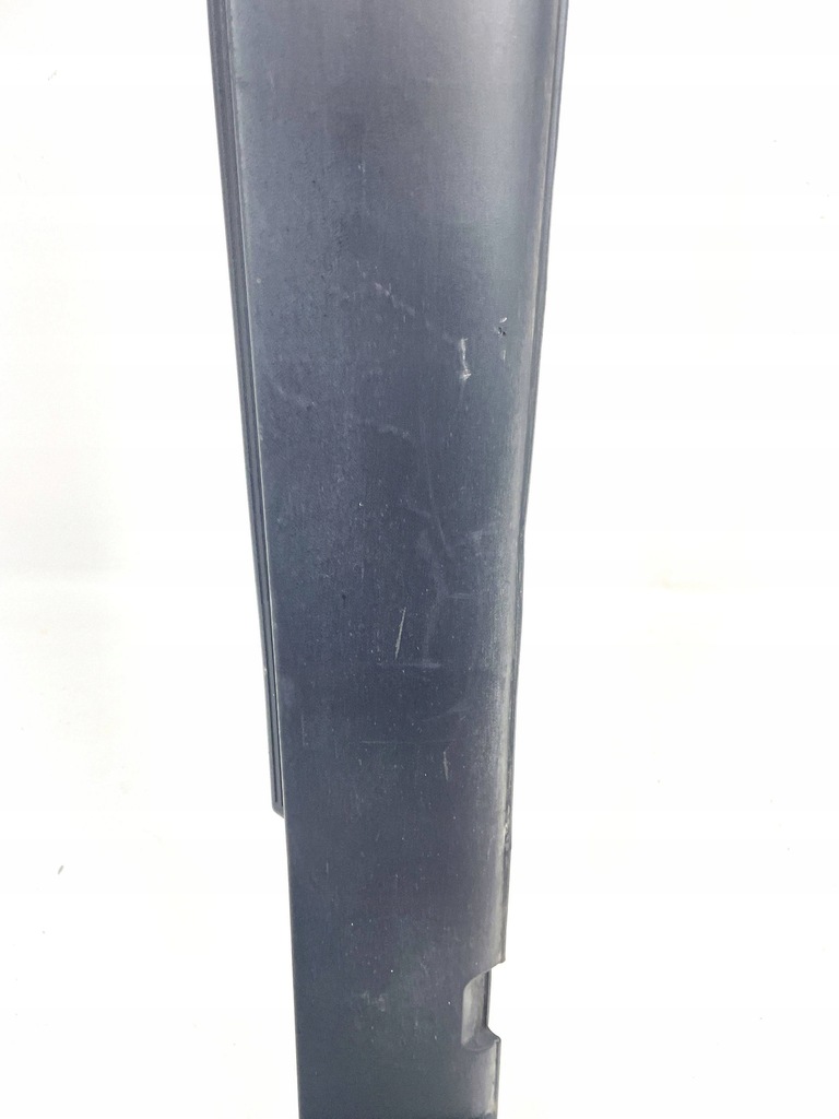 фото №7, Dodge challenger widebody 2015+ накладка поріг поріг молдинг ліва