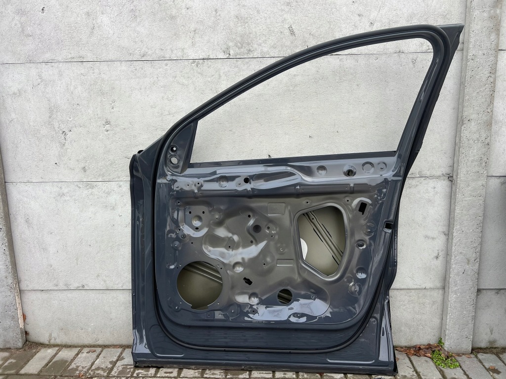 фото №12, Дверь audi q6 e-tron etron 85h перед правый передние правое