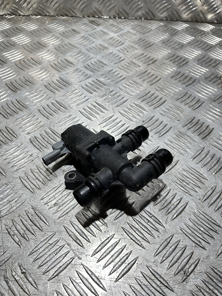 фото №1, Клапан електроклапан wody opel mokka b ii 20- 9829266280