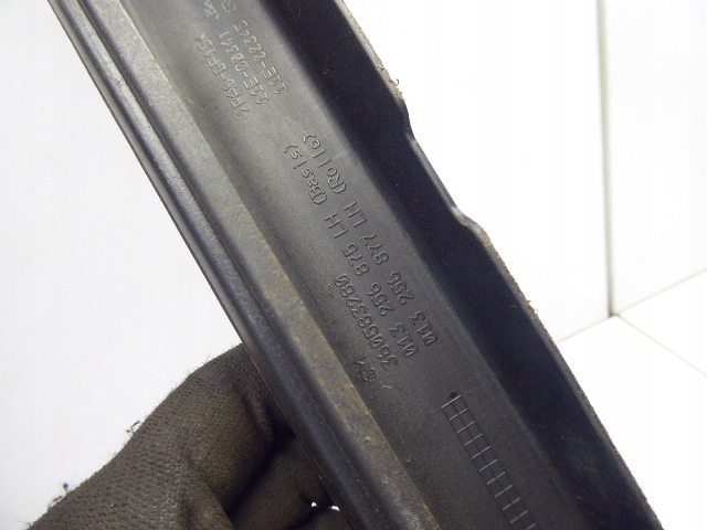 фото №3, Insignia a рамка двері задня ліва 013256875 hb