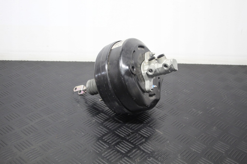 фото №1, Підсилювач гальм насос гальмівна bmw 1 f20 lift 6798418