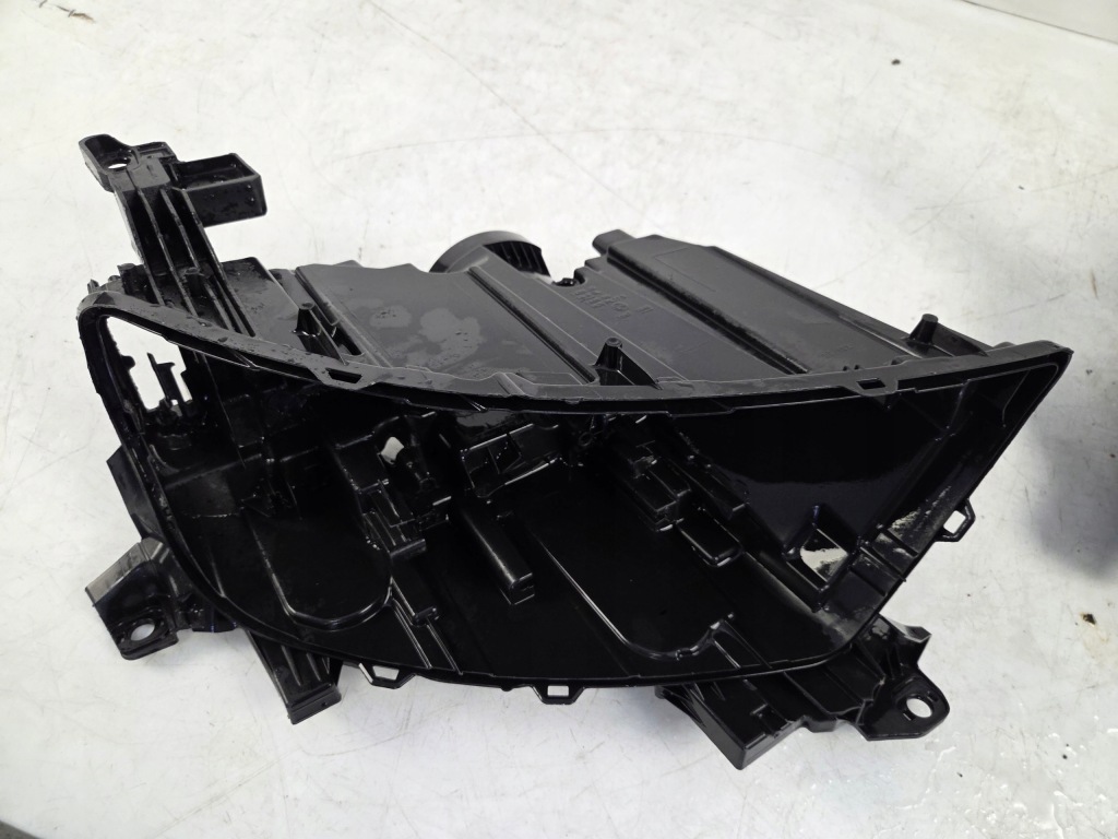 Купити Корпус ліхтарі  корпус правий opel mokka b на відбивач led