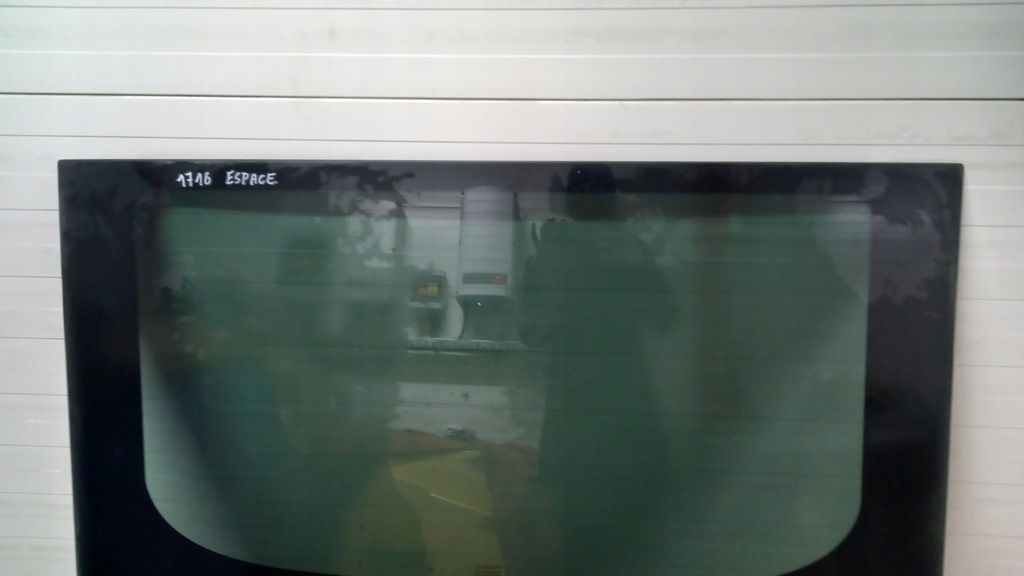 фото №3, Люк задня renault espace iv 05r