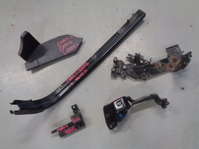 фото №1, C-max mk2 12 grand напрямна ролики напрямна двері