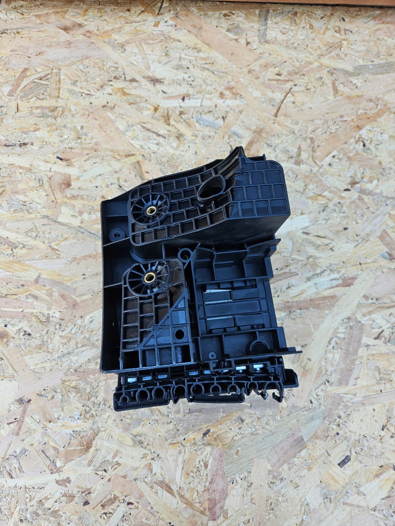 фото №8, Коробка предохранителей vw volkswagen audi 3c0937125a