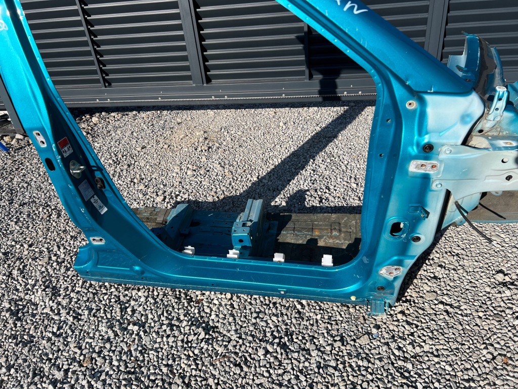 фото №3, Suzuki vitara четверть правая rok 2022