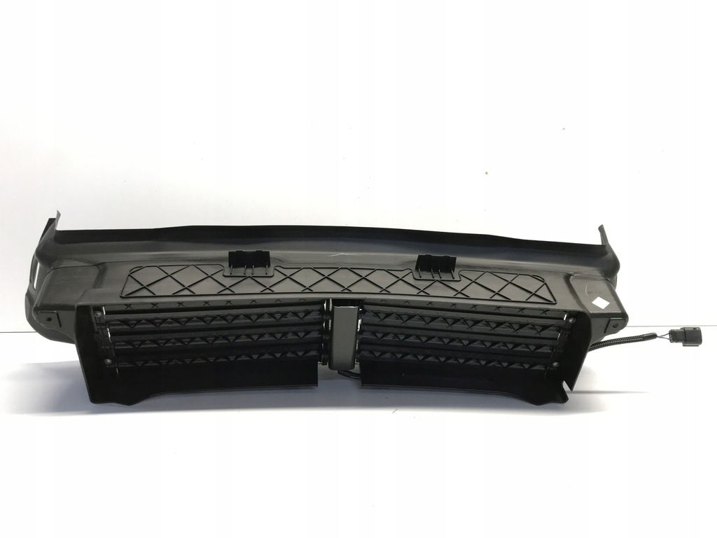 фото №7, Volvo v40 v40cc повітропровід повітря жалюзі шторка 31455707