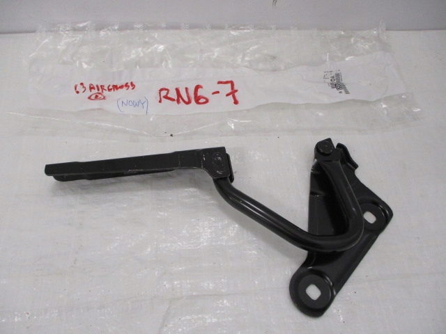 фото №1, C3 aircross петля капот левый новый оригинальный