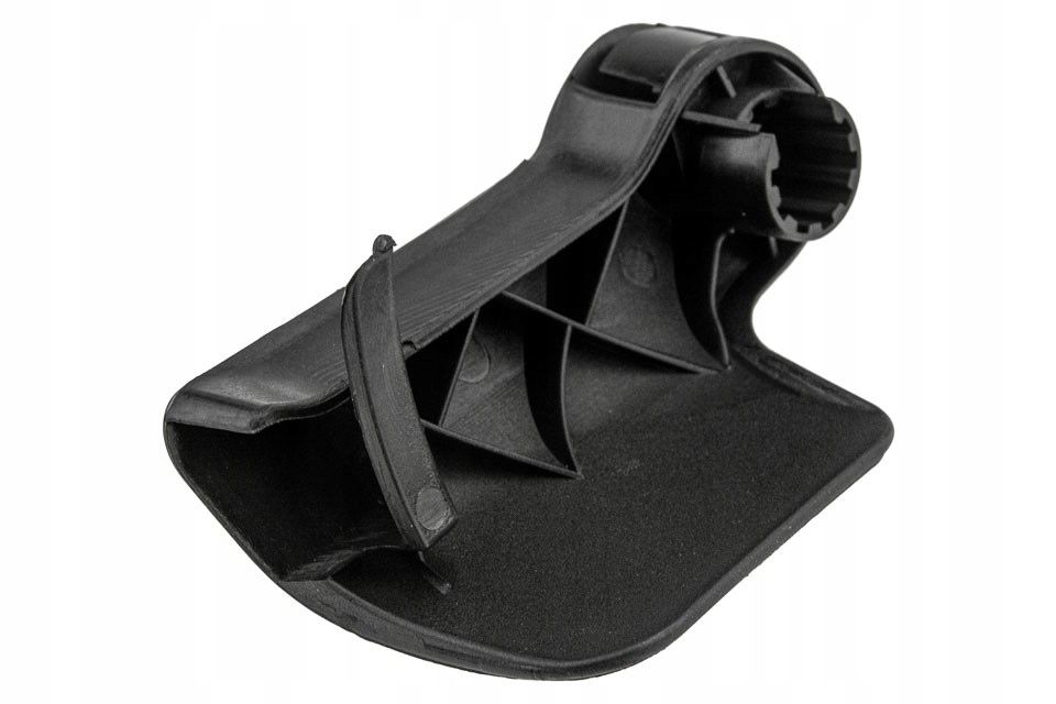 фото №2, Кронштейн ручка відкривання капот audi a3 2012-,