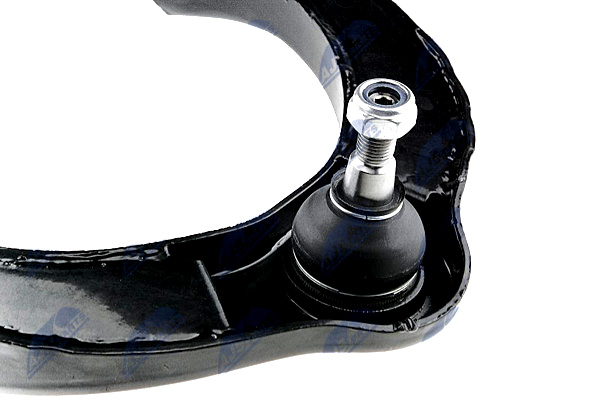 фото №11, Важіль передній jeep grand cherokee 11- dodge durango 11- верхній правий