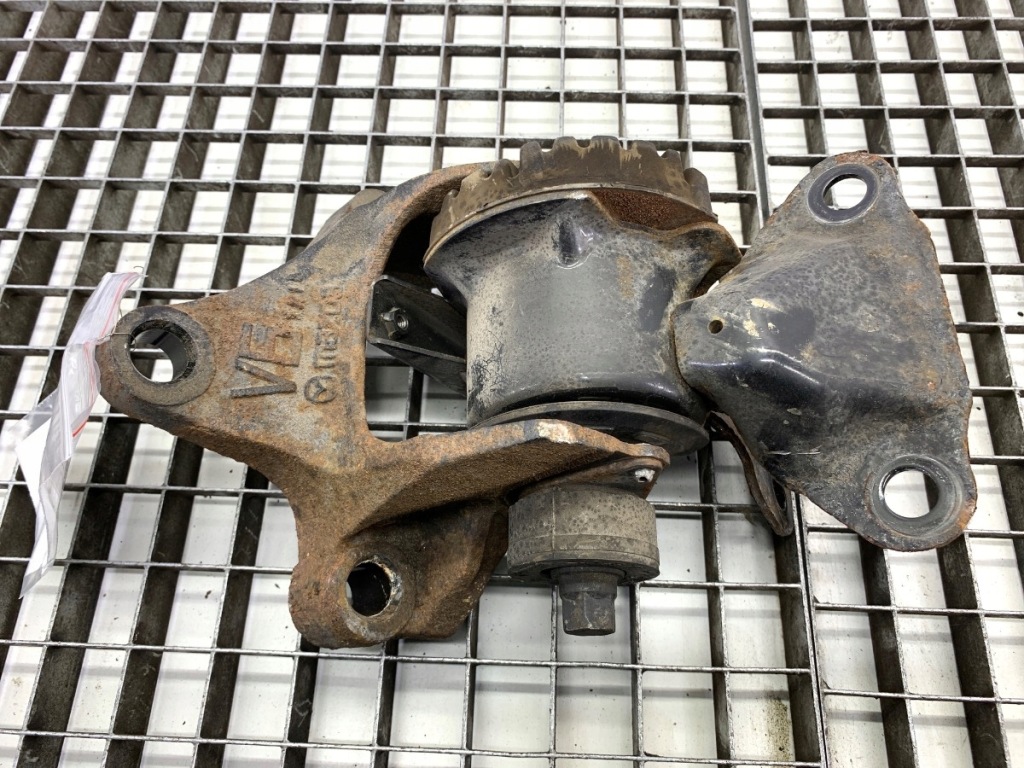 фото №1, Подушка двигуна лівий mazda cx-9 3.7 277km