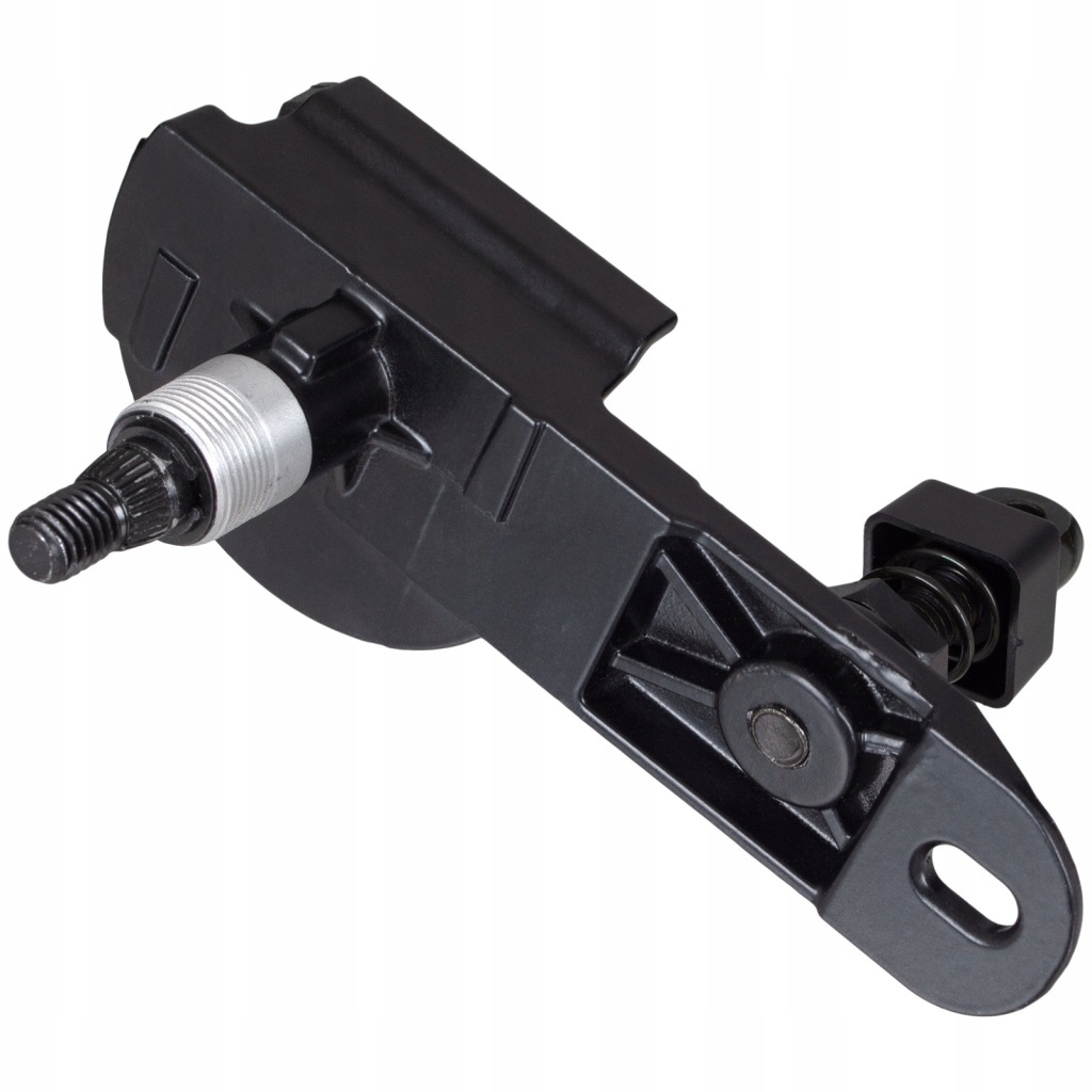 фото №1, Bmw 3 e91 механізм двірники задня задній