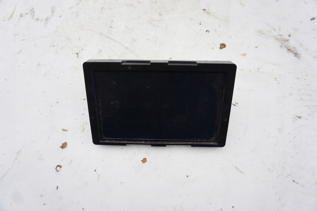 фото №1, Дисплей 42342511 opel astra 5 k