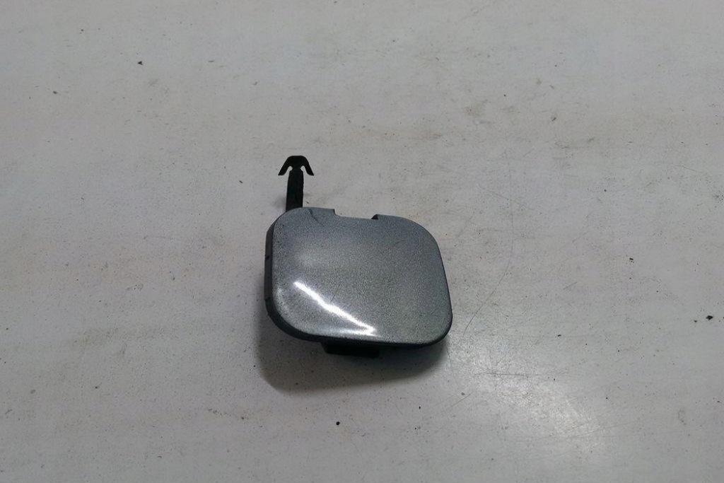 фото №1, Заглушка фаркоп передний бампера renault grand scénic iv r9_ 31058 3.0l