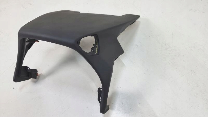 фото №1, Lexus ux козирок консолі панелі 55403-76090