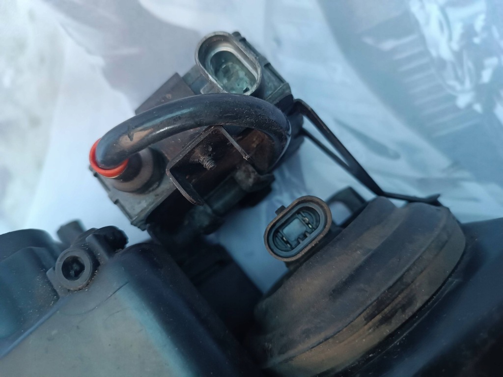 Ксенон фара ліве перед правий перед комплект bmw 5 e39 рестайлінг Київ