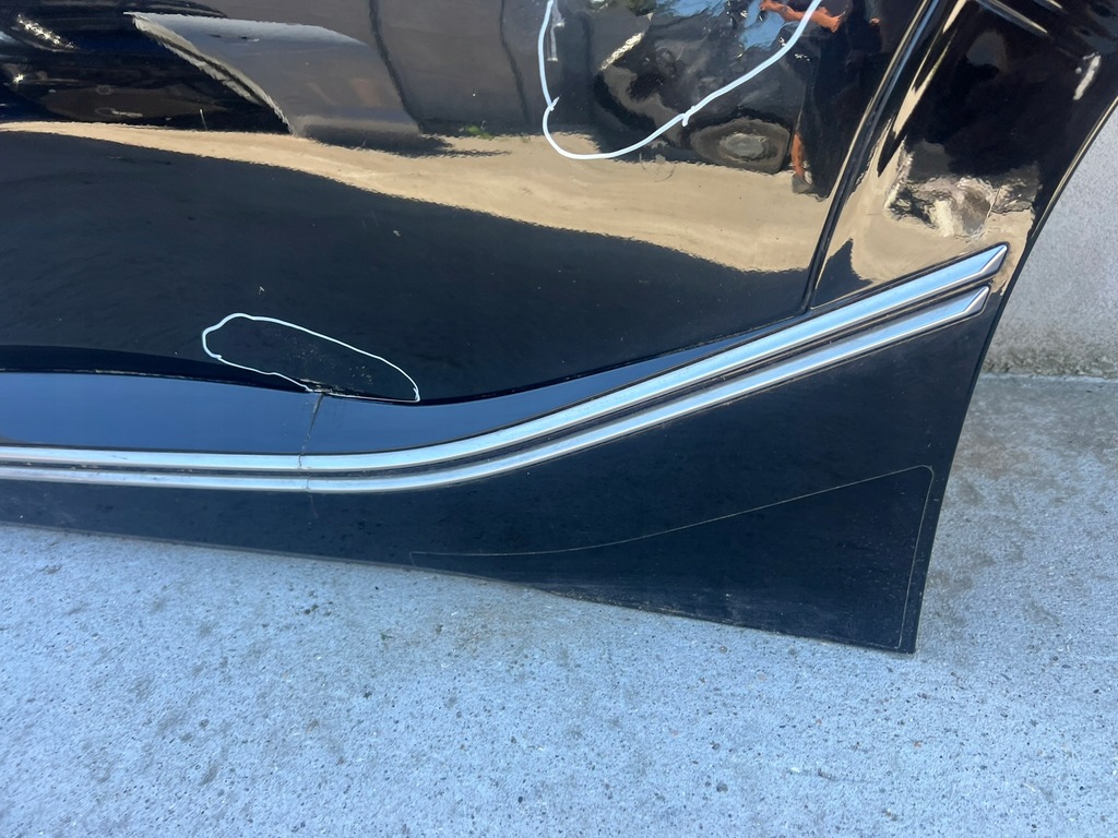 фото №9, Дверь kia ev6 задняя левый задние левая