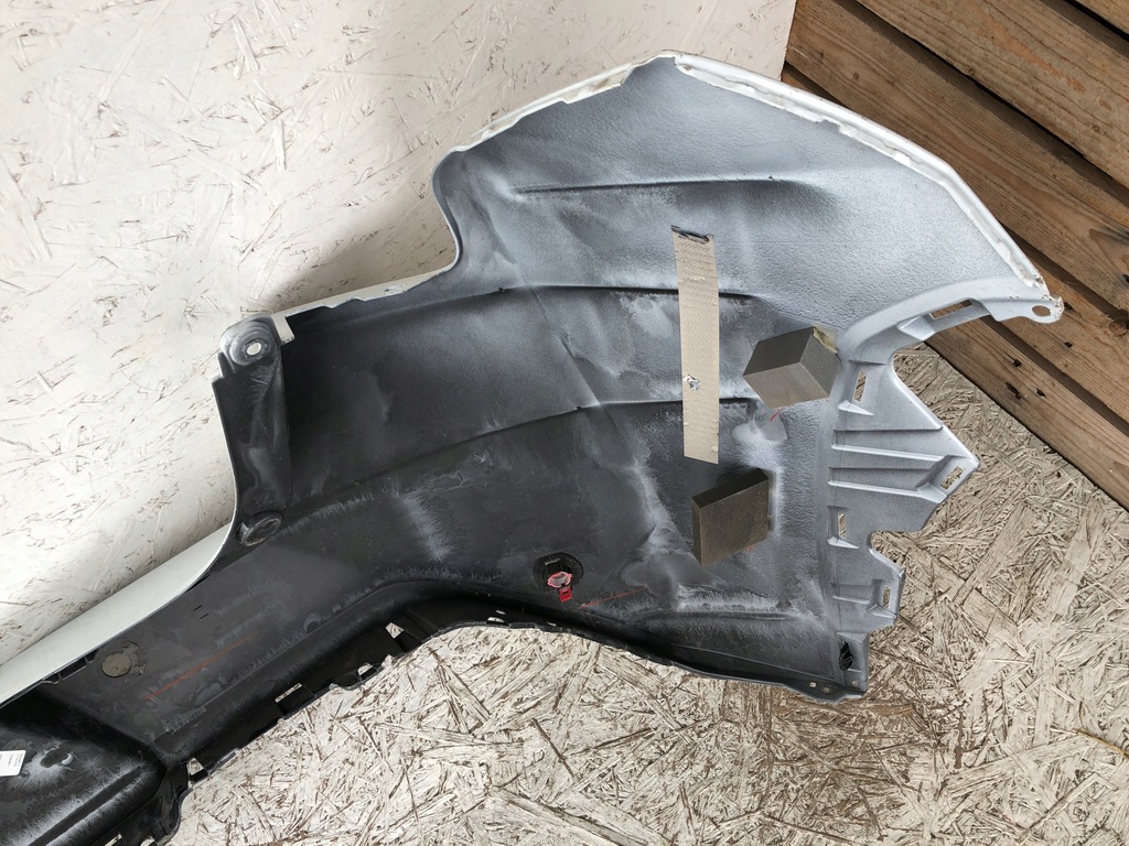 фото №4, Бампер задня задній lexus ux 200