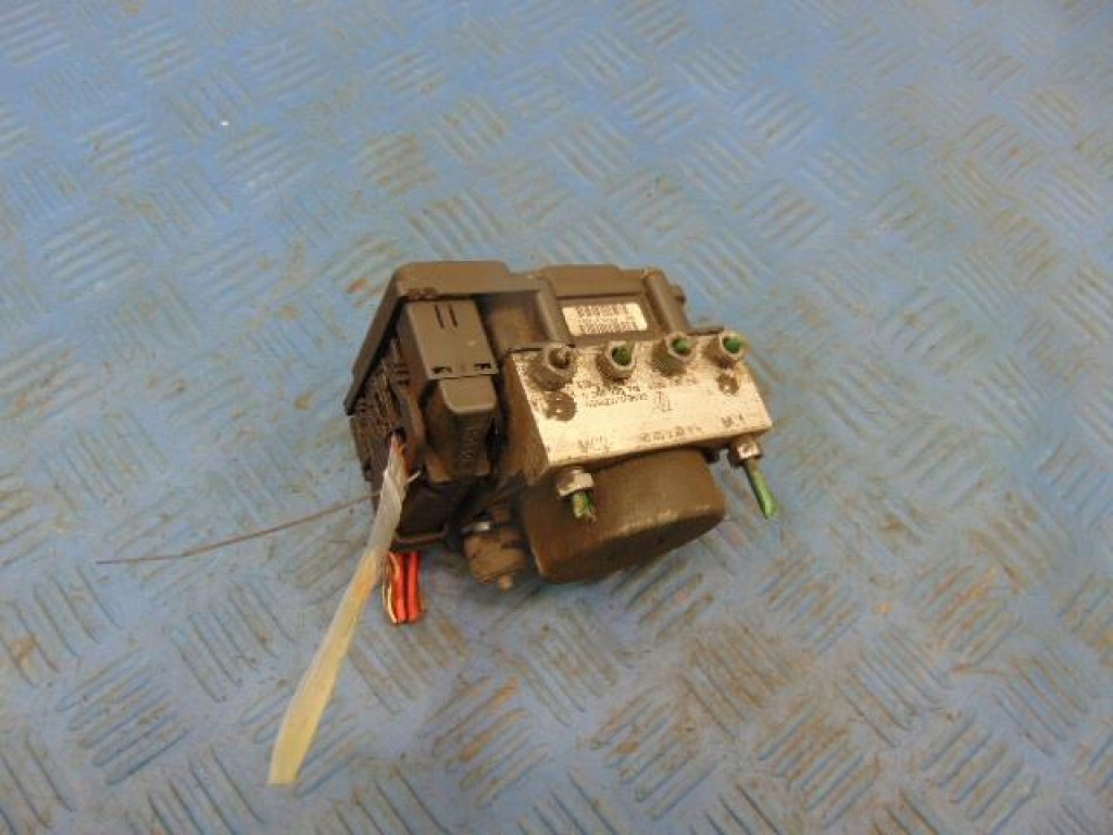 Купить Dacia logan 1.6 насос abs 0265801018