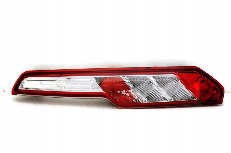 фото №1, Ford transit custom 2013- nowa лампа правая