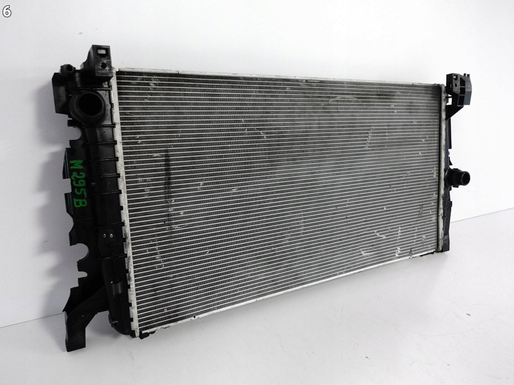 Bmw 225xe 25e f45 рестайлинг  lci mini countryman f60 se радиатор воды с Разборки