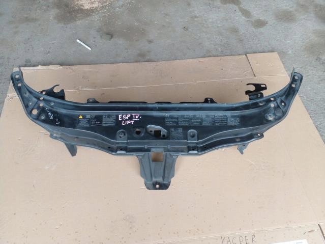 фото №1, Pas передній підсилювач renault espace iv 04-10 eu