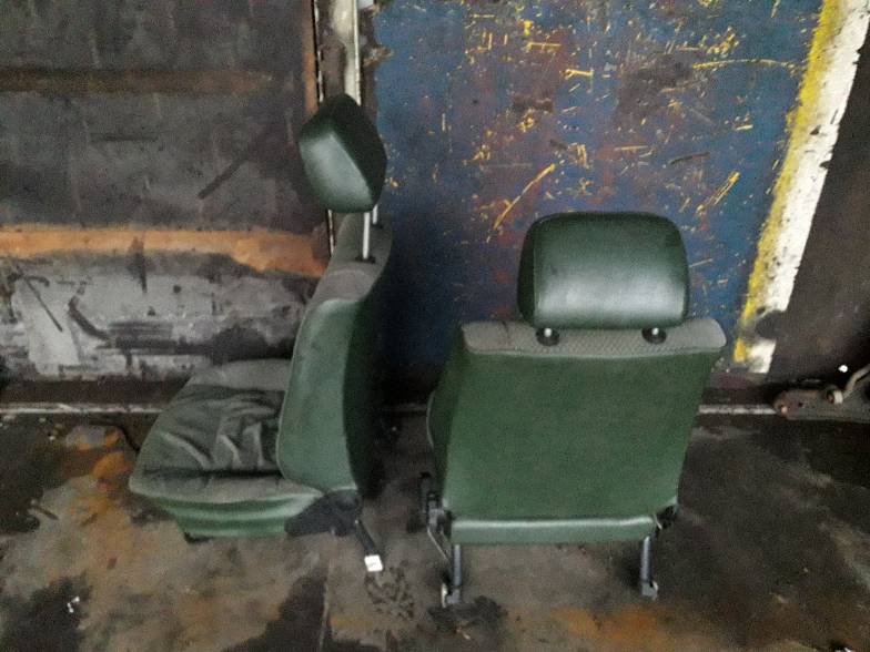 фото №6, Полный салон приборная панель воздуховод обшивки сиденья volkswagen jetta i