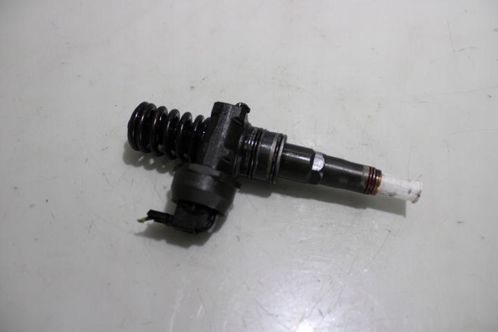 фото №1, Насос-форсунки насос-форсунка skoda fabia ii 1.4tdi