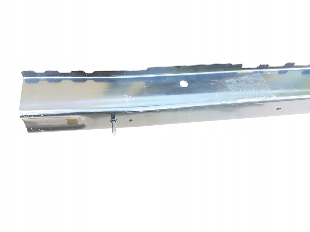 фото №11, Proace 16-21 лонжерон ліва чверть перед