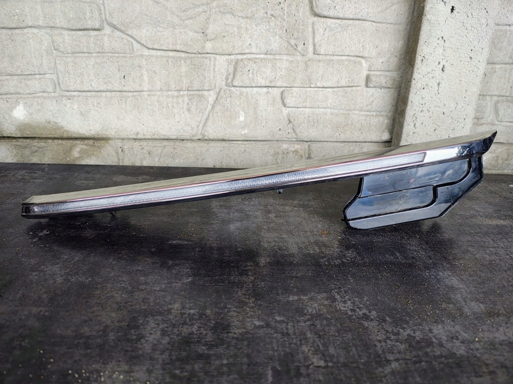 фото №1, Led левый drl touareg iii 760 761945055