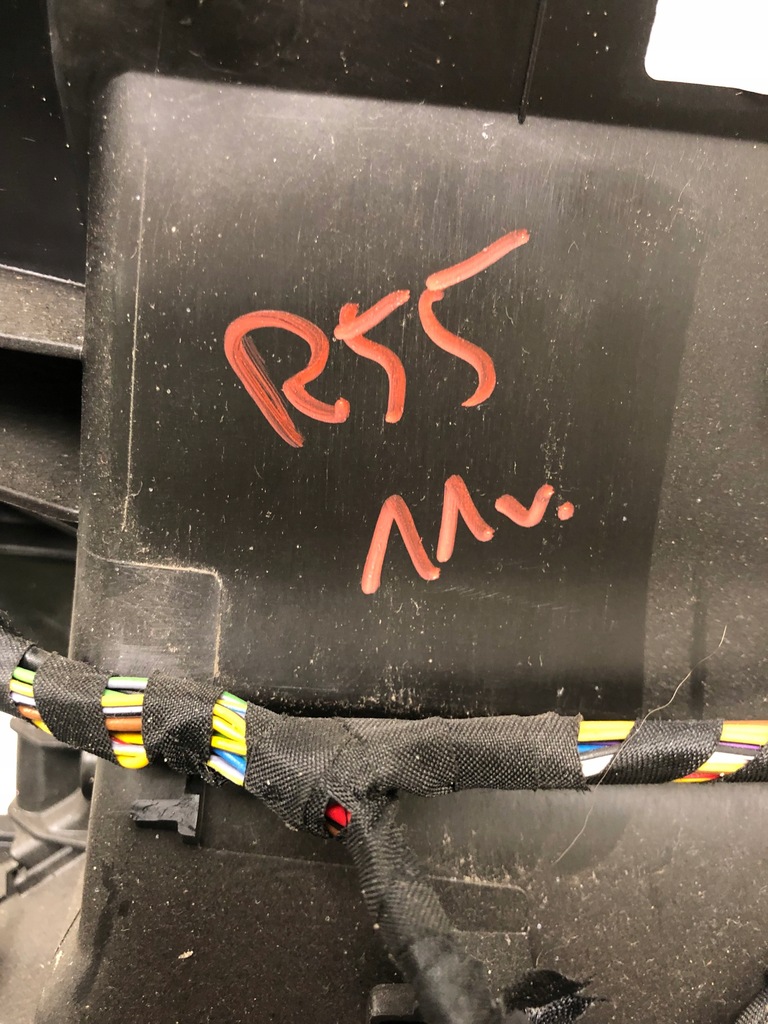 фото №8, Обігрівач повітродувка mini r55 9240709