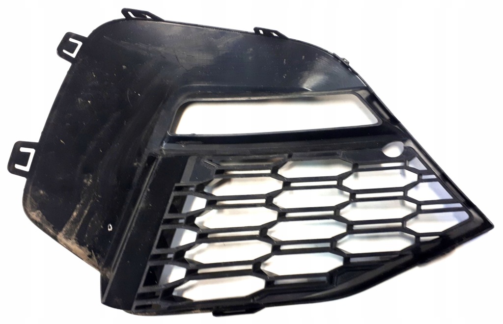 фото №5, Решітка org ліва bmw 2 f44 m-sport 51118075487