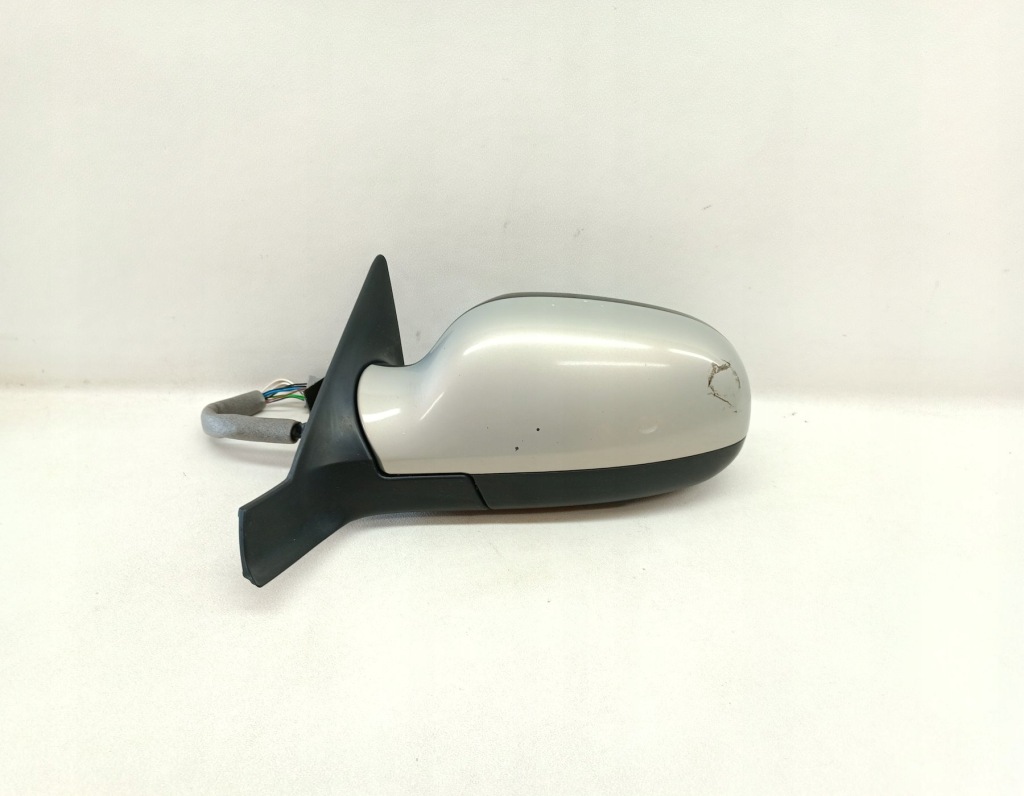 фото №1, Зеркало левая volvo s80 10 pin europa